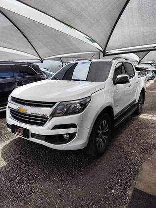 CHEVROLET S10 2.5 ADVANTAGE 4X2 CD 16V FLEX 4P MANUAL CHEVROLET S10 2.5 ADVANTAGE 4X2 CD 16V FLEX 4P MANUAL